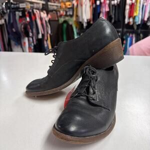 Frye Carson Oxford Shoes